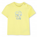Short-sleeved T-shirt TIMBERLAND for BOY