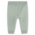 Jogging trousers with pocket TIMBERLAND for BOY