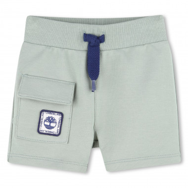 Short avec poche à rabat TIMBERLAND pour GARCON