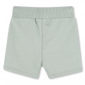 Shorts with flap pocket TIMBERLAND for BOY