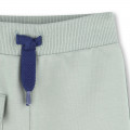 Shorts with flap pocket TIMBERLAND for BOY