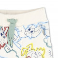 Multicoloured printed shorts TIMBERLAND for BOY