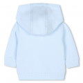 Three-piece jogging set TIMBERLAND for BOY