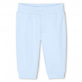 Three-piece jogging set TIMBERLAND for BOY
