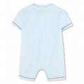 Combinaison short TIMBERLAND pour GARCON