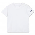 Set aus T-Shirt und Latzhose TIMBERLAND Für JUNGE