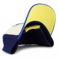 Tricolour baseball cap TIMBERLAND for BOY