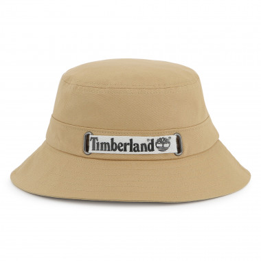Bob uni avec tresse imprimée TIMBERLAND pour GARCON