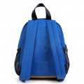 Small backpack with patch TIMBERLAND for BOY