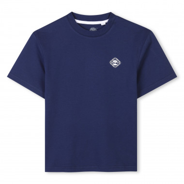 T-shirt ample avec imprimé TIMBERLAND pour GARCON