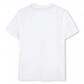 2er-Set T-Shirts mit Druck TIMBERLAND Für JUNGE
