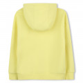 Sweatshirt aus Molton TIMBERLAND Für JUNGE