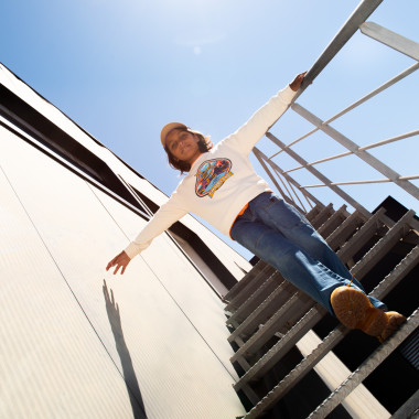 New collection Timberland kids - kid fashion | Kids around