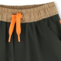 Bermudas mit Stretchbund TIMBERLAND Für JUNGE