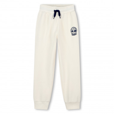 Pantalon de jogging molletonné TIMBERLAND pour GARCON