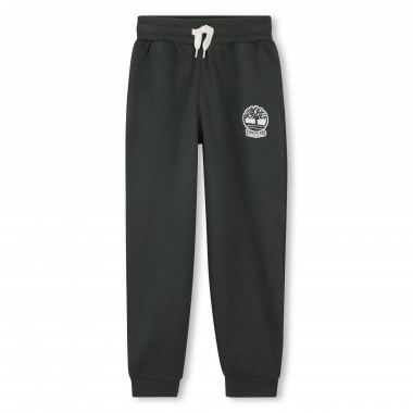 Pantalon de jogging molletonné TIMBERLAND pour GARCON