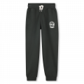 Fleece jogging bottoms TIMBERLAND for BOY
