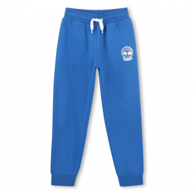 Pantalon de jogging molletonné TIMBERLAND pour GARCON