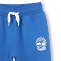 Fleece jogging bottoms TIMBERLAND for BOY
