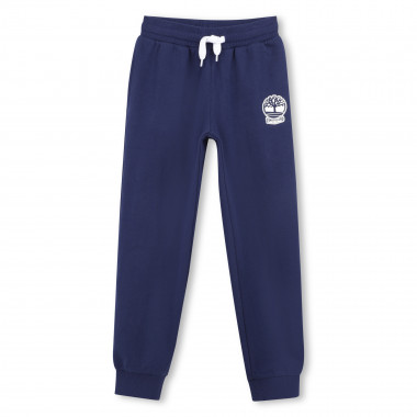 Pantalon de jogging molletonné TIMBERLAND pour GARCON
