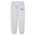 Fleece jogging bottoms TIMBERLAND for BOY