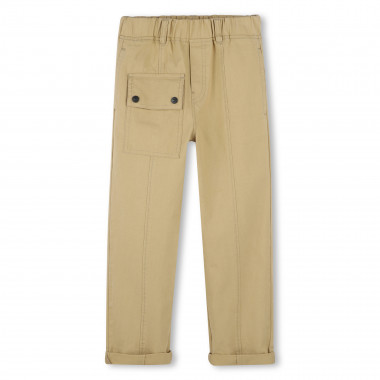 Pantalon à poches TIMBERLAND pour GARCON
