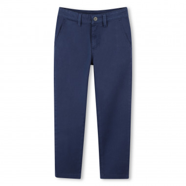 Pantalón chino con bolsillos TIMBERLAND para NIÑO