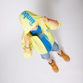 Packbare Windjacke mit Zipper TIMBERLAND Für JUNGE