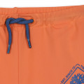 Two-tone swim shorts TIMBERLAND for BOY