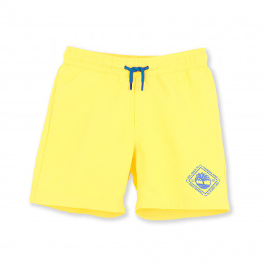 Short de bain avec poches TIMBERLAND pour GARCON