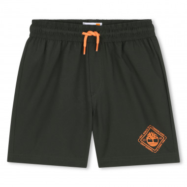 Short de bain avec poches TIMBERLAND pour GARCON
