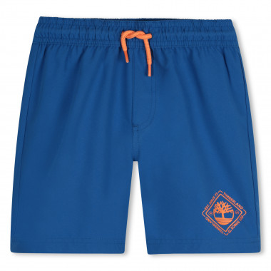 Short de bain avec poches TIMBERLAND pour GARCON