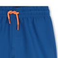 Badeshorts mit Taschen TIMBERLAND Für JUNGE