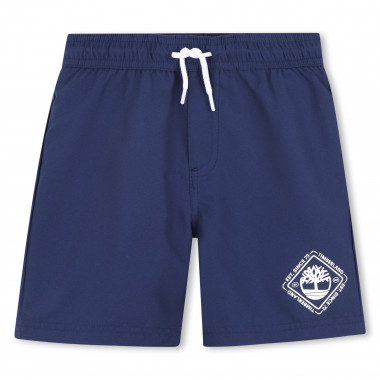 Short de bain avec poches TIMBERLAND pour GARCON