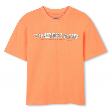 T-shirt large TIMBERLAND pour GARCON