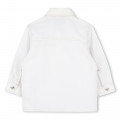 Long-sleeved shirt TIMBERLAND for BOY