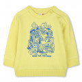 Sweatshirt TIMBERLAND Für JUNGE