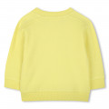 Sweatshirt TIMBERLAND Für JUNGE