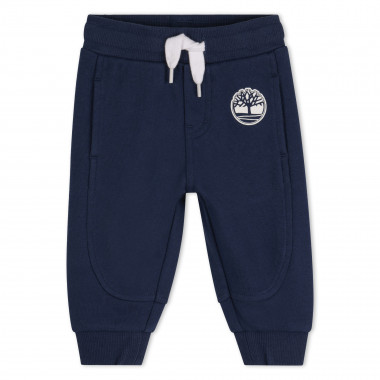 Pantalón de chándal de muletón TIMBERLAND para NIÑO