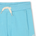Sweatshorts mit Einsätzen TIMBERLAND Für JUNGE
