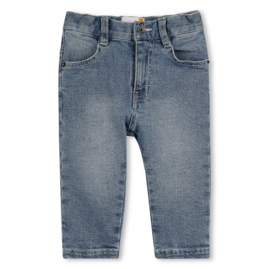 Stretch-Jeans TIMBERLAND Für JUNGE