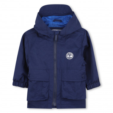 Coupe-vent déperlant TIMBERLAND pour GARCON