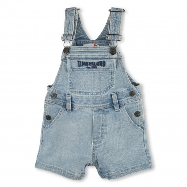 Peto corto vaquero TIMBERLAND para NIÑO
