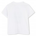 Short-sleeved T-shirt TIMBERLAND for BOY