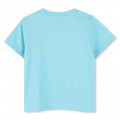 Short-sleeved T-shirt TIMBERLAND for BOY
