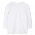 Long-sleeved T-shirt TIMBERLAND for BOY