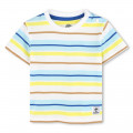 Kurzarm-Shirt TIMBERLAND Für JUNGE