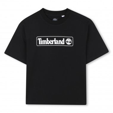 Short-Sleeve T-Shirt TIMBERLAND for BOY