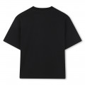 Short-Sleeve T-Shirt TIMBERLAND for BOY