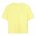 Short-Sleeve T-Shirt TIMBERLAND for BOY